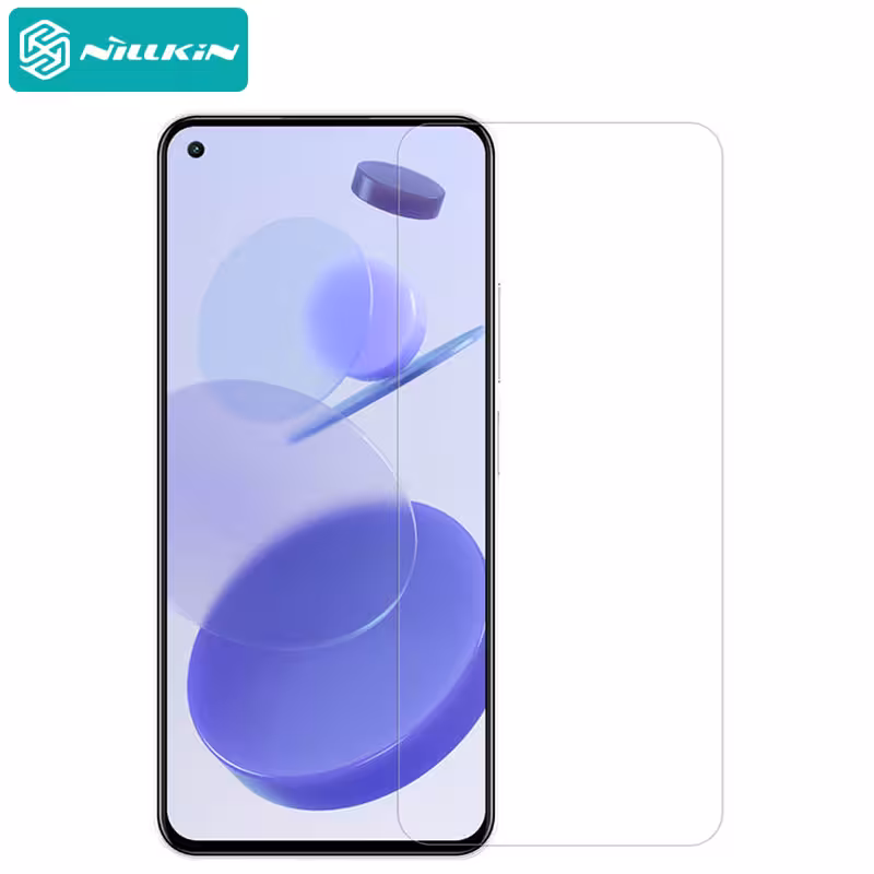 محافظ صفحه شیشه ای نیلکین شیائومی Xiaomi Mi 11 Lite Nillkin H  Pro