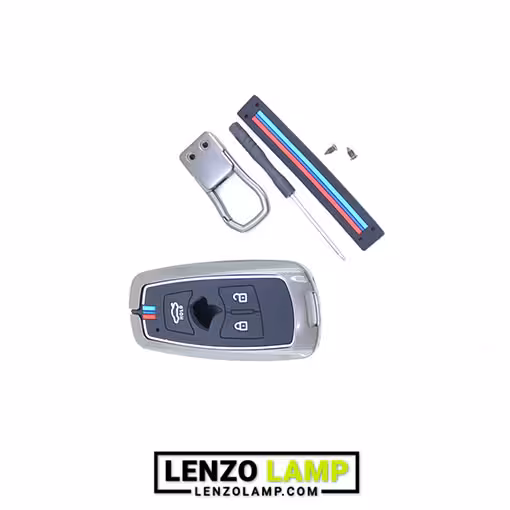 کاور ریموت فلزی تارا