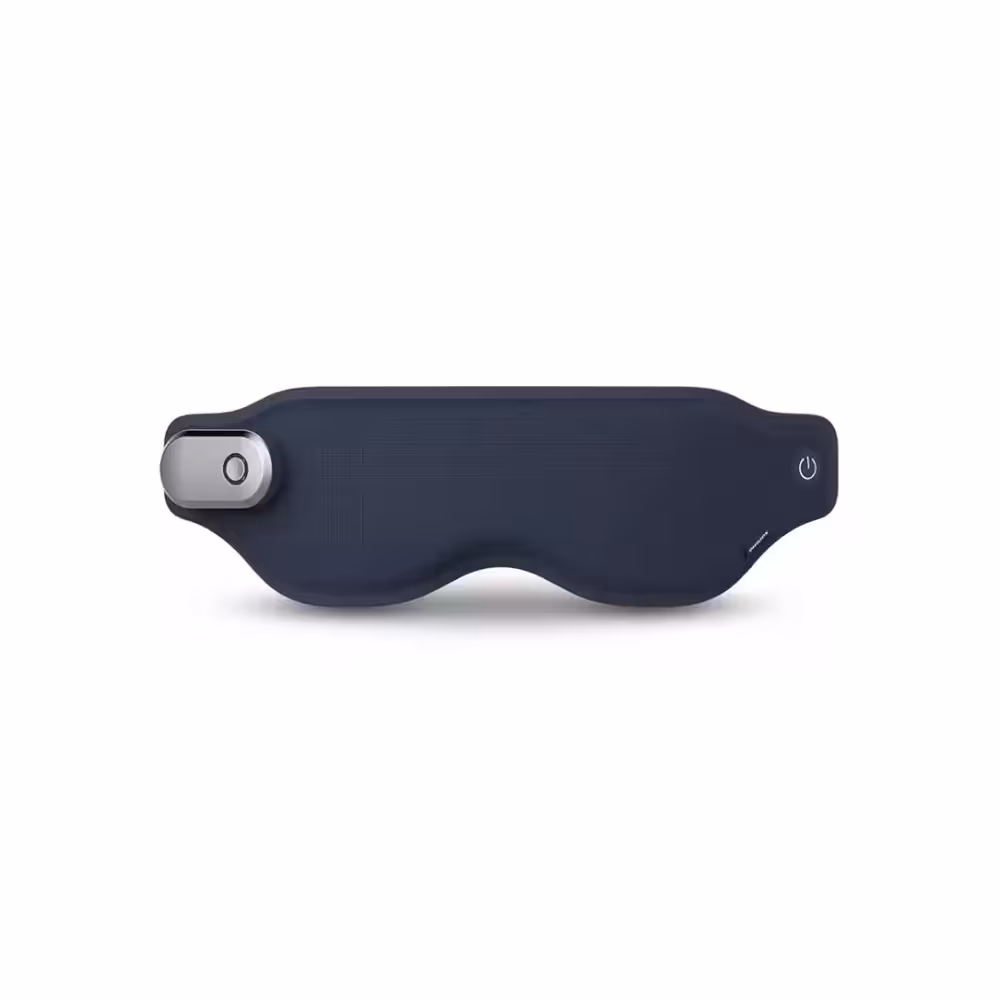 چشم بند و ماساژور چشم فیلیپس Philips PPM3101E Eye Mask Massager