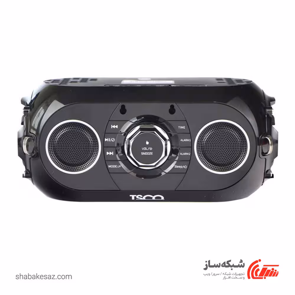 قیمت و خرید اسپیکر تسکو TSCO TS 2397 قابل حمل بلوتوثی - شبکه ساز