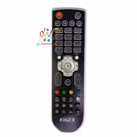 کنترل رسیور استارایکس