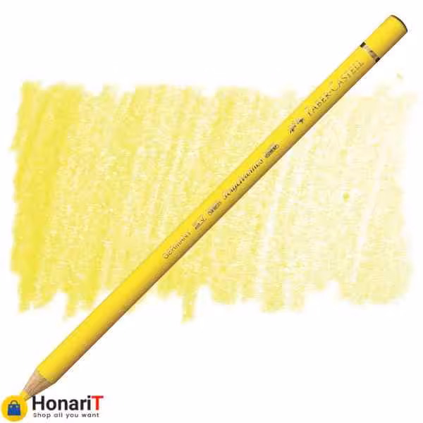 مداد رنگی فابر کاستل مدل Polychromos کد رنگی 107