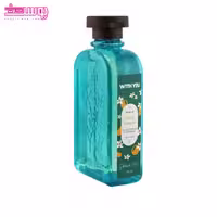 شامپو بدن فرش تنگلو ویت یو حجم 250ml