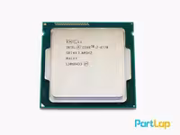 سی پی یو برند Intel سری Haswell پردازنده Core i7 4770 نسل چهار