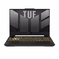 لپ تاپ 15.6 اینچی ایسوس مدل TUF Gaming F15 FX507VU-LP150-i7 13620H 16GB 512SSD RTX4050