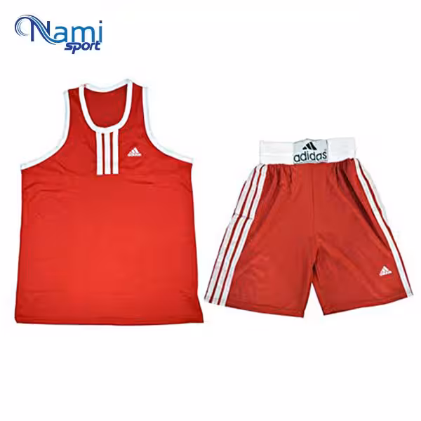ست رکابی شورت بوکس Set of boxer shorts