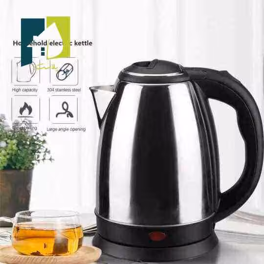 چای ساز و قهوه ساز برقی دو لیتری