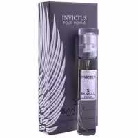 عطرجیبی مردانه صندل مدل اینوکتوس حجم 25 میلی لیتر