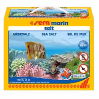 نمک سی سالت سرا مارین