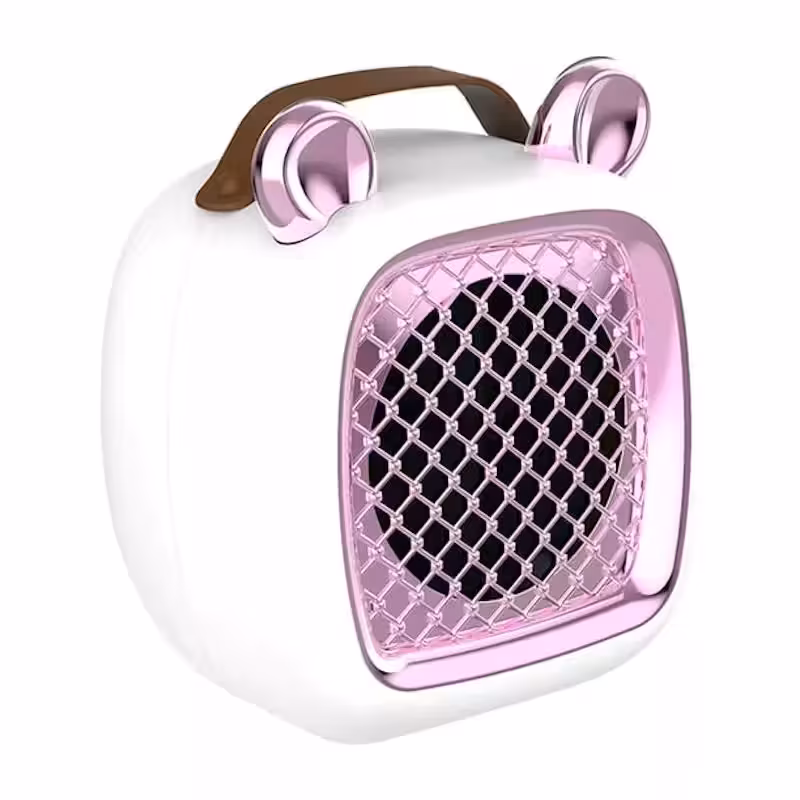 بخاری برقی مدل mini heater