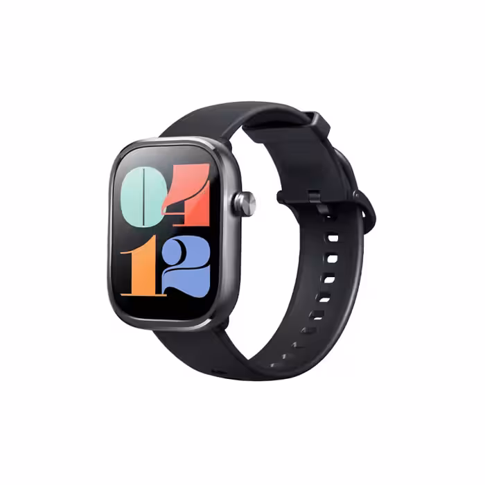 ساعت هوشمند شیائومی مدل Mibro C4