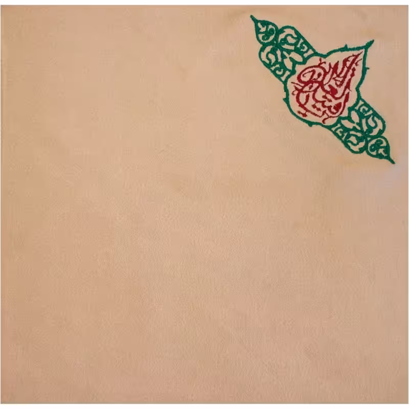 دستمال اشک گلدوزی | amazonchi