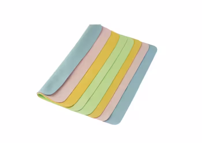 دستمال تمیز کننده صفحه نمایش موبایل و تبلت