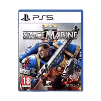 بازی Warhammer 40000 Space Marine 2 برای کنسول PS5