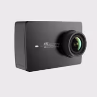 دوربین ورزشی 4K شیائومی مدل YAS.1616CN