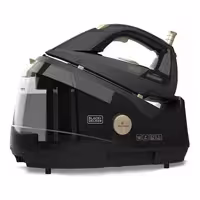 اتو مخزن دار بلک اند دکر مدل BLACK DECKER BXSS2400E