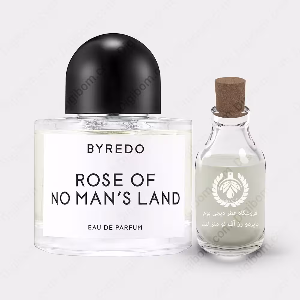 عطر بایردو رز آف نو منز لند – Byredo Rose Of No Man’s LandعطرByredo Rose Of No Man’s Land