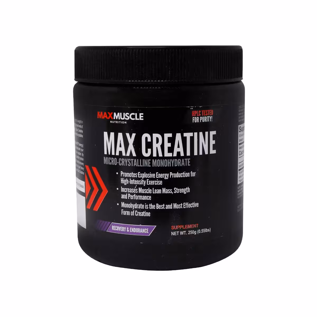 مکمل مکس کراتین- MAX CREATINE
