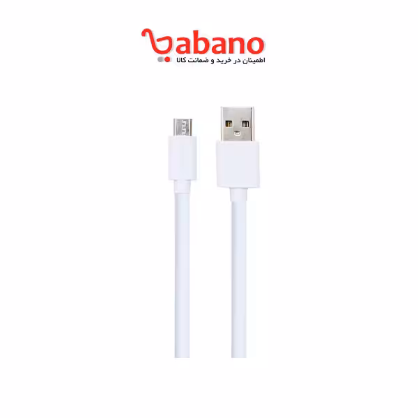 کابل شارژر اندروید کینگ استار مدل K10A