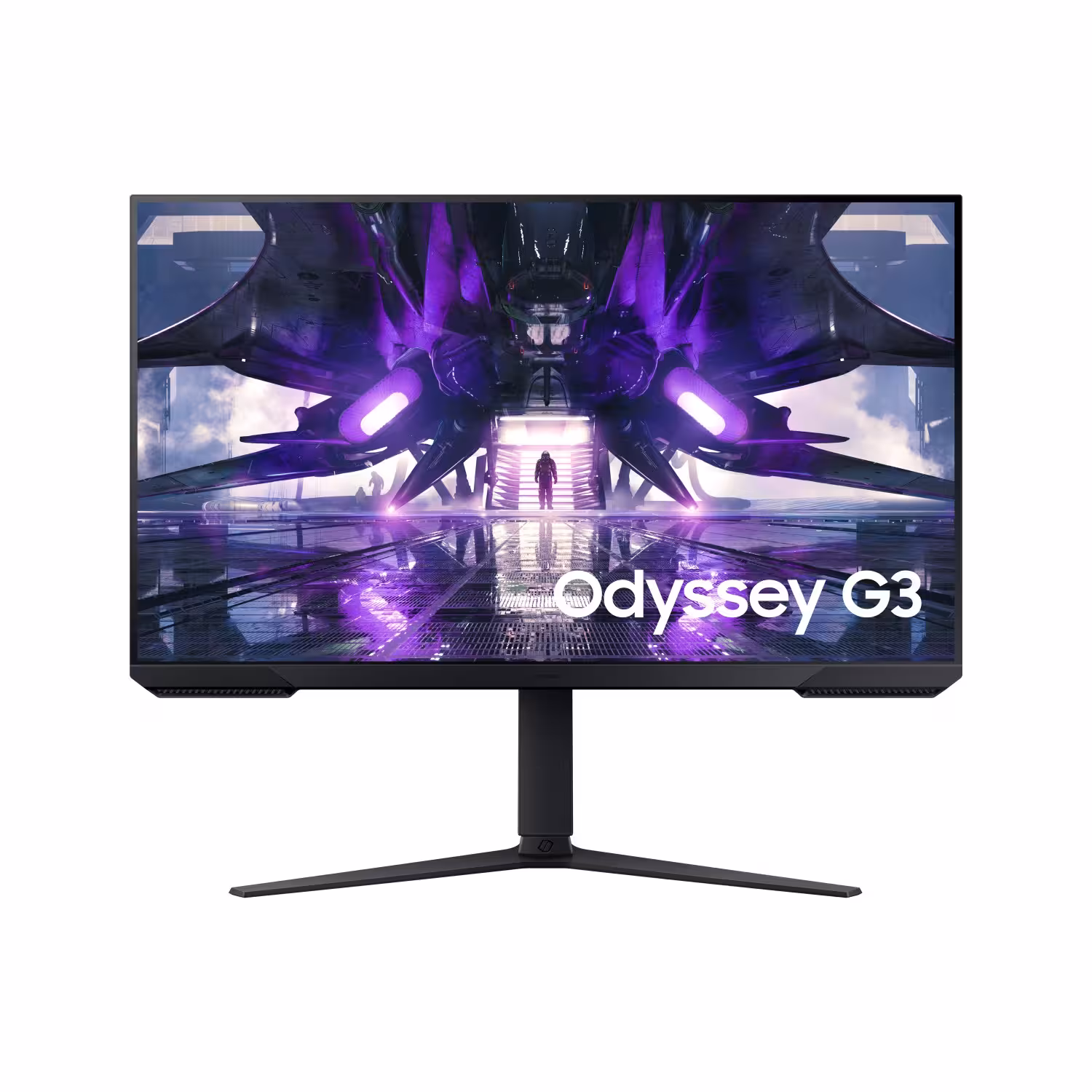 مانیتور گیمینگ 27 اینچ سامسونگ مدل G3 Odyssey LS27AG320N