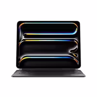 کیبورد تبلت اپل مدل (M4)Magic ipad pro 11 inch