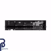 مکانیزم درب طبقه تلسکوپی 3 لته مریح (Merih)