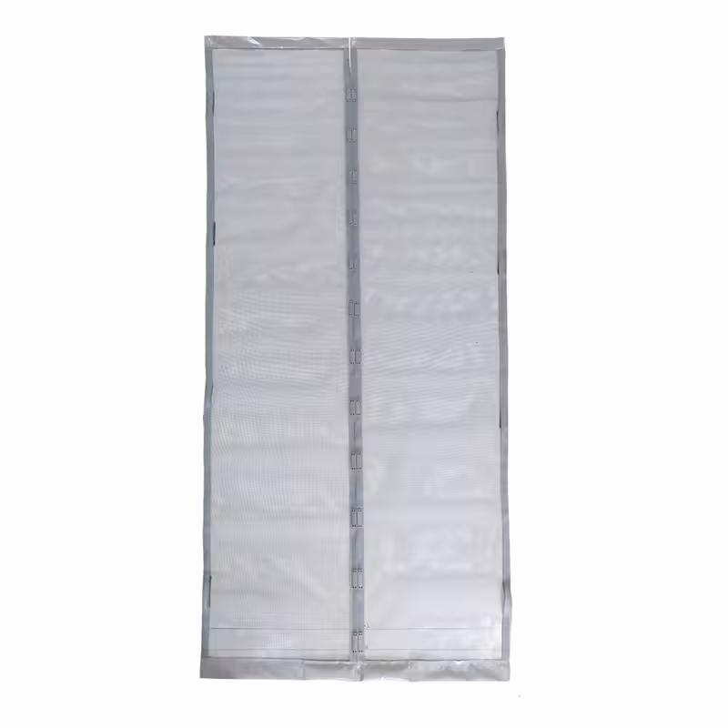 پرده توری مغناطیسی مدل 0032  سایز 100x230 سانتی متر