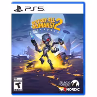 بازی Destroy All Humans 2 - Reprobed برای ps5