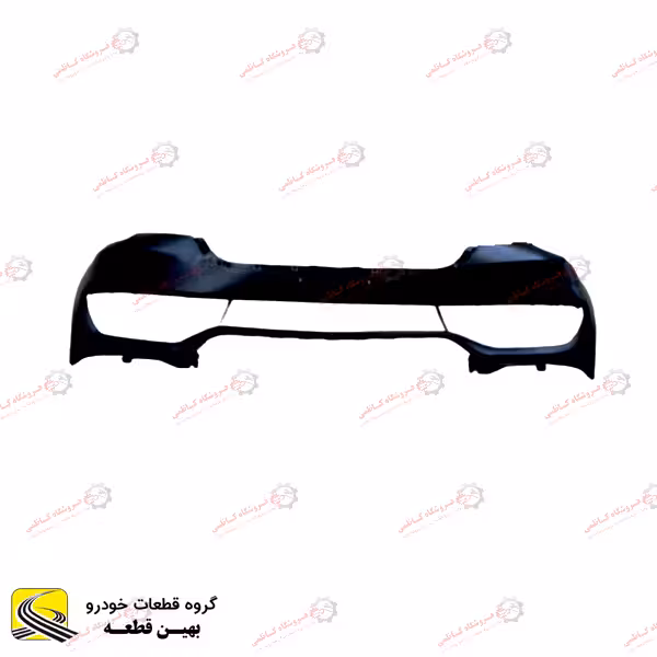 سپر جلو پایین (توری سپر) فیدلیتی پرایم