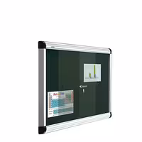 اعلانات شیشه خور (بدون شیشه) شیدکو ابعاد 90*170