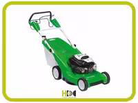 چمن زن بنزینی وایکینگ MB 655 G