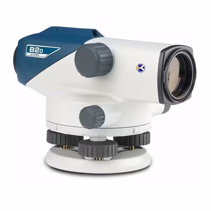 ترازیاب اتوماتیک مدل B20A سوکیا