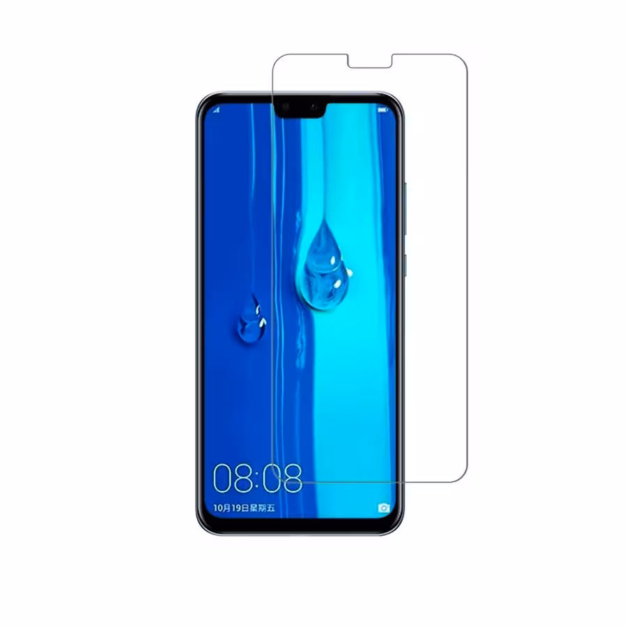 گلس شیشه ای Huawei Y9 2019