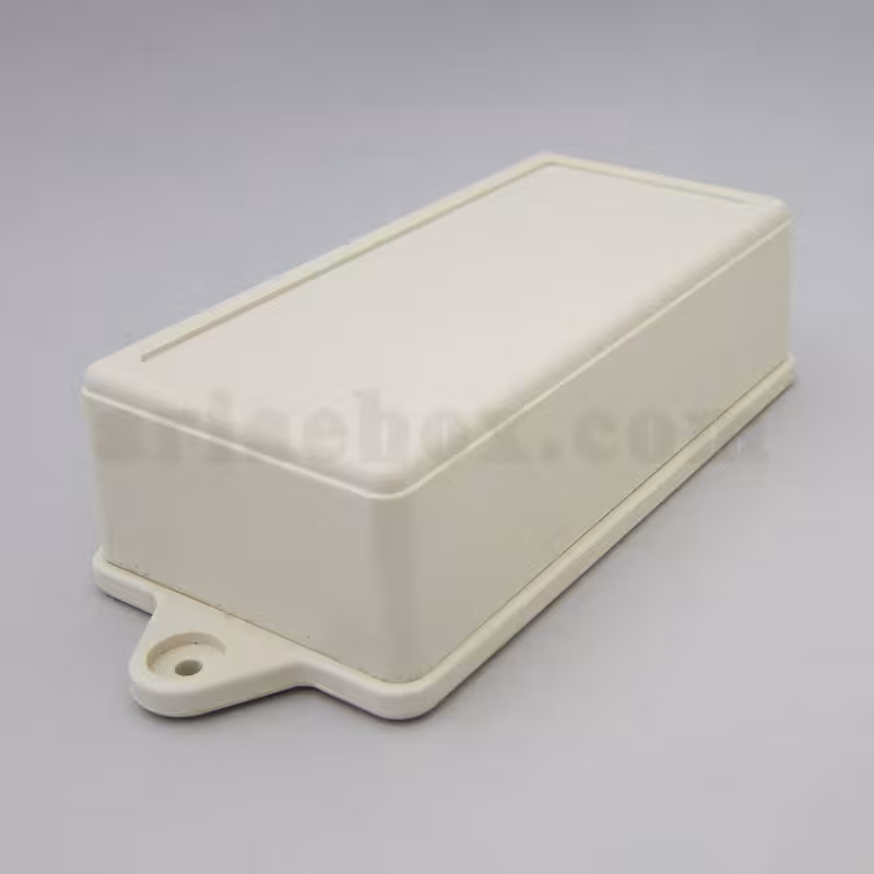 جعبه دیواری تجهیزات الکترونیکی اسپیکر ABM103-A1 با ابعاد 35×60×120 میلی متر