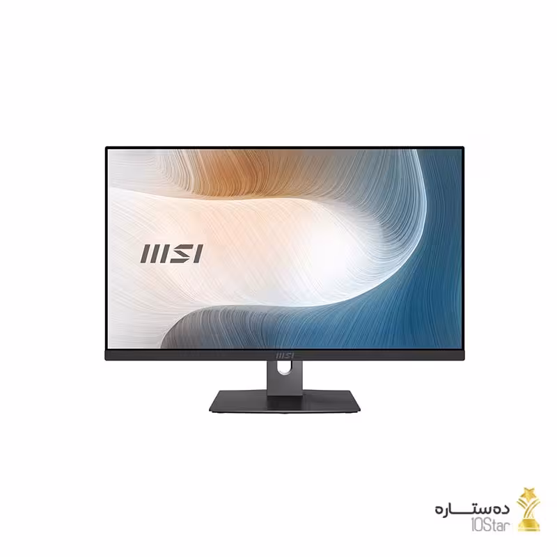 کامپیوتر 27 اینچ AM272P 14M Core I3-14100U 8GB 512GB SSD INTEL