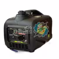 موتور برق بنزینی موتور سایلنت اکسکورت مدل XIG01-2200J