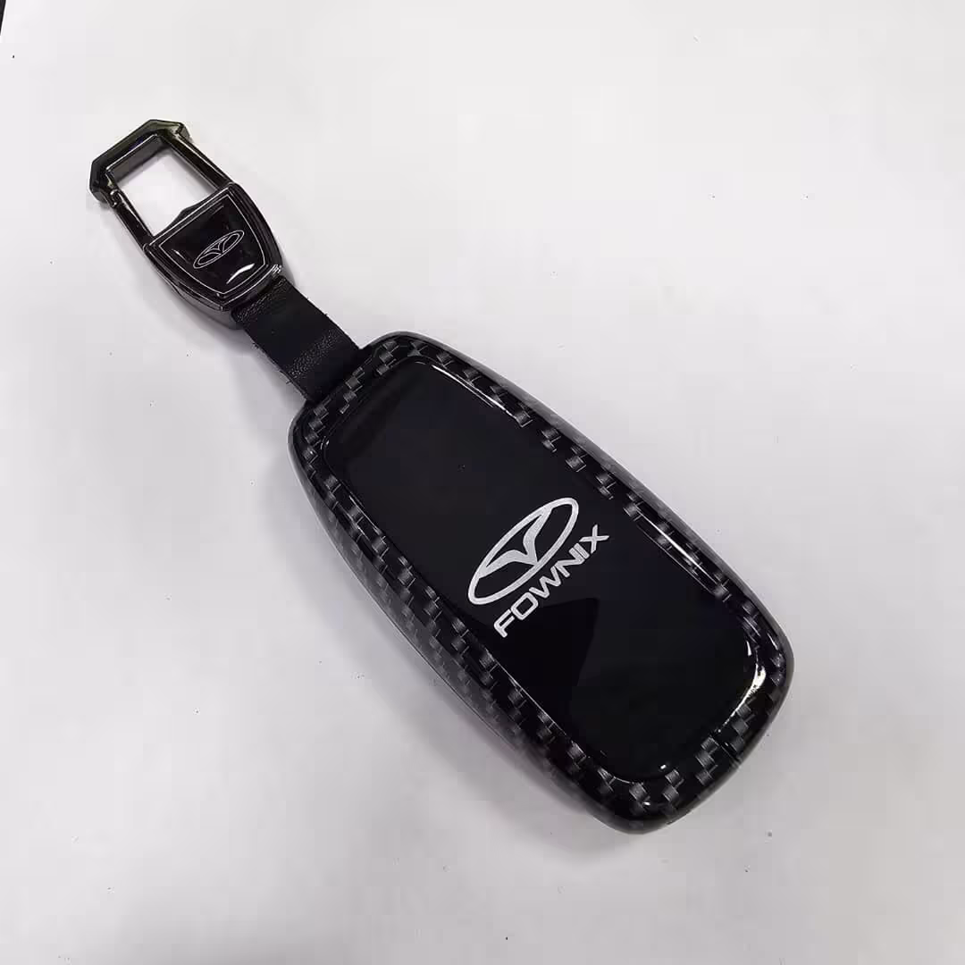 قاب ریموت کربن تیگو 8 پرو مکس