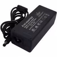 اداپتور 18.5 ولت 2.2 امپر رومیزی