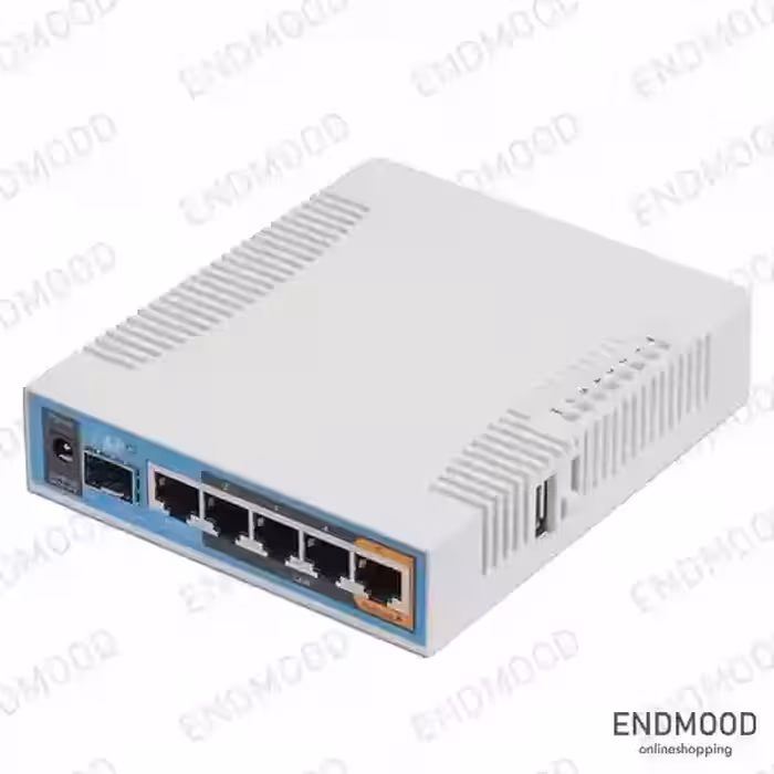 اکسس پوینت Dual سری ac میکروتیک Mikrotik hAP ac