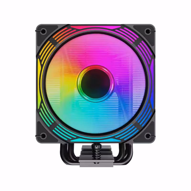 خرید و قیمت خنک کننده پردازنده گیم مکس Ice Force