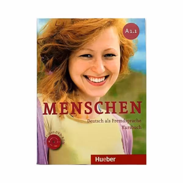 MENSCHEN A1.1