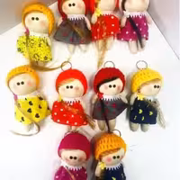 عروسک روسی جاسویچی