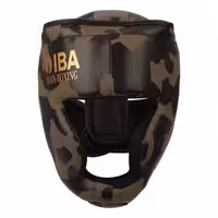 کلاه رزمی مدل super aiba army