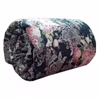 لحاف کرسی سندس مدل ماهور کد F324 سایز 350×350 سانتی متر