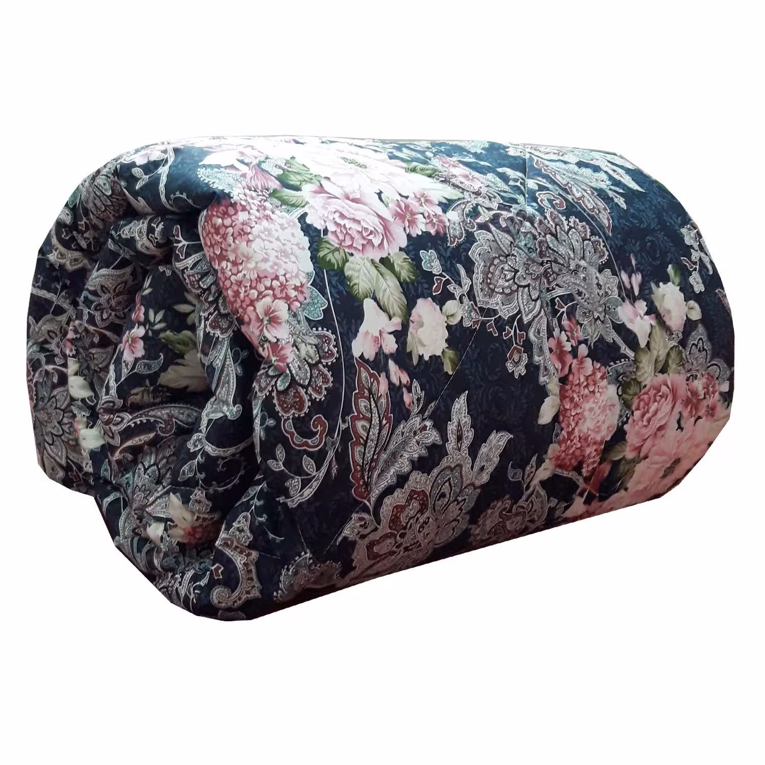 لحاف کرسی سندس مدل ماهور کد F324 سایز 350×350 سانتی متر