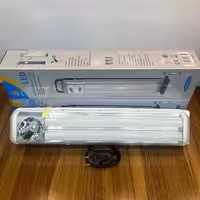 چراغ اضطراری شارژی LSJY مدل LJ-5811