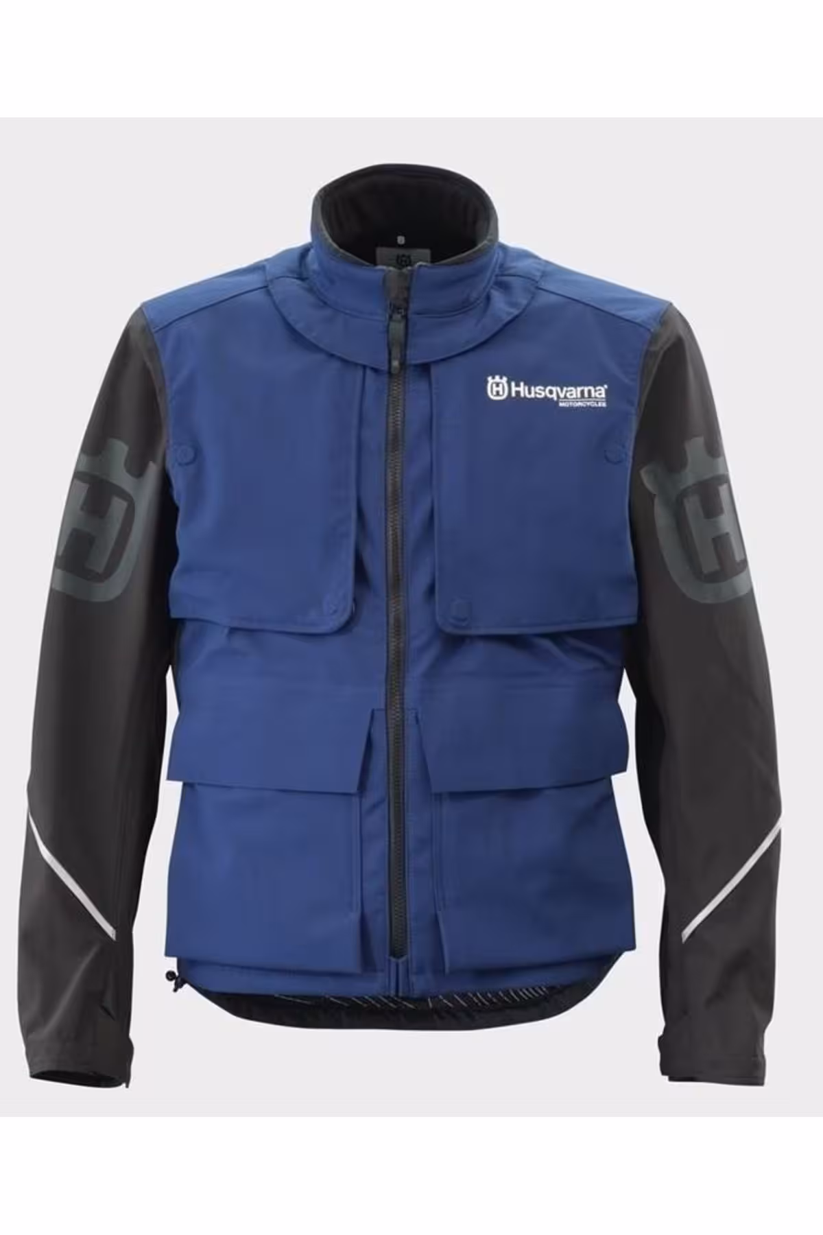 کاپشن موتورسوار مردانه HUSQVARNA GOTLAND MOTORCYCLE XL اورجینال Husquvarna