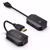 دانگل انتقال تصویر بی سیم HDMI پاورولوژی