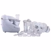 غذا ساز 13 کاره سام مدل FP-G970W