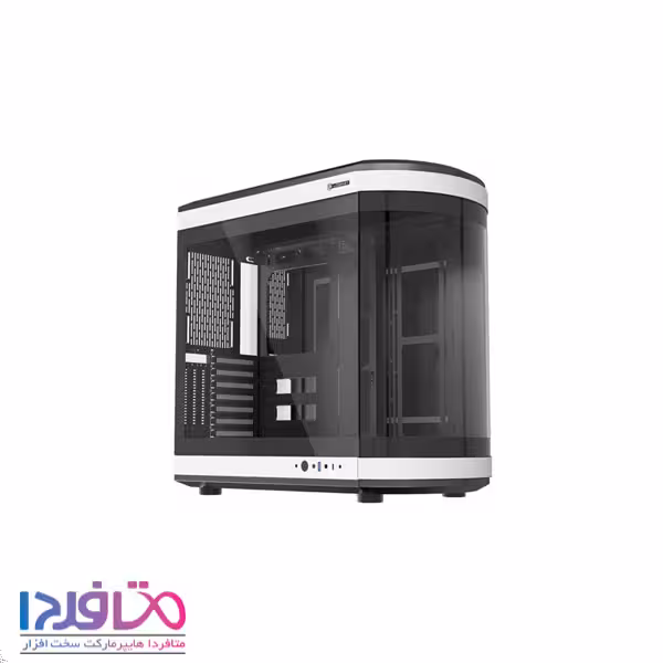 کیس لاجی کی مدل C570BW